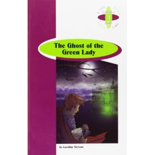 The Ghost of The Green Lady